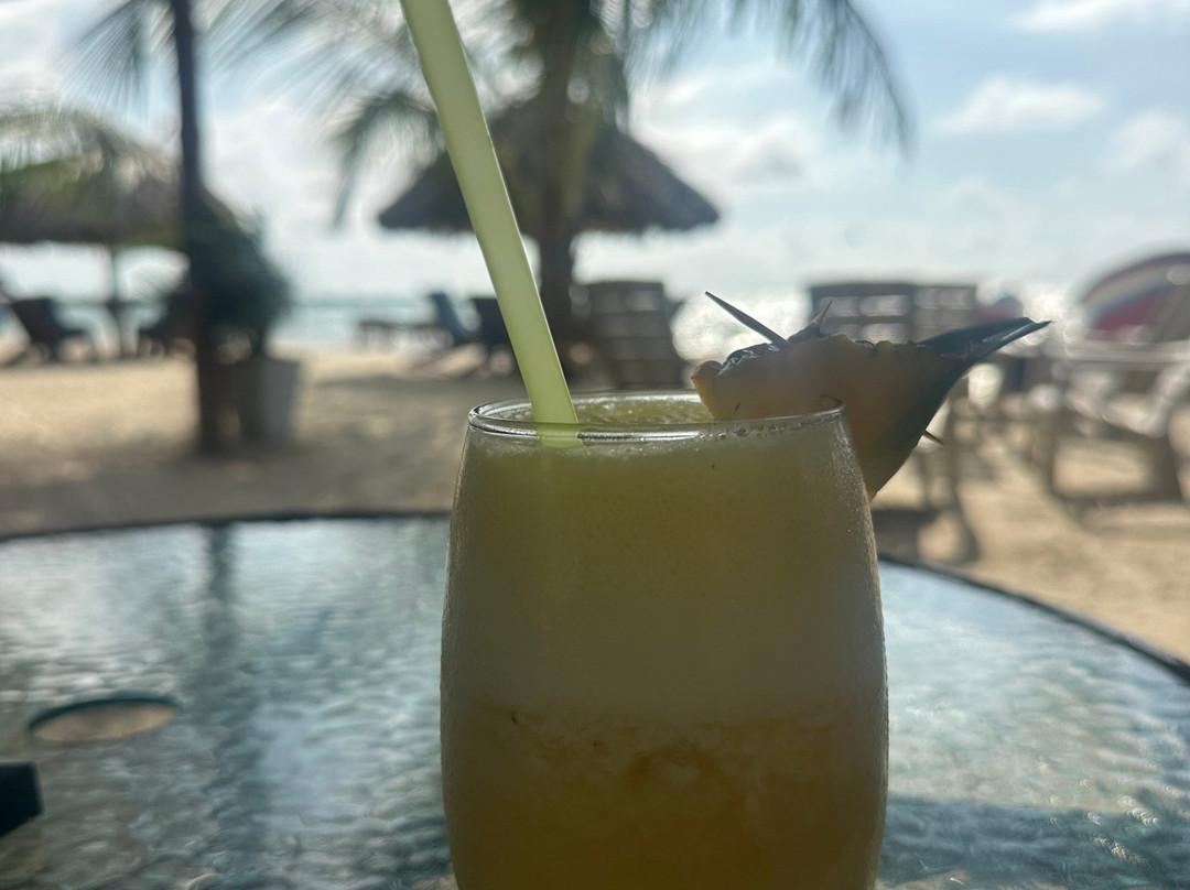 Aquarius Diving Club-Rincon del Mar必去景点