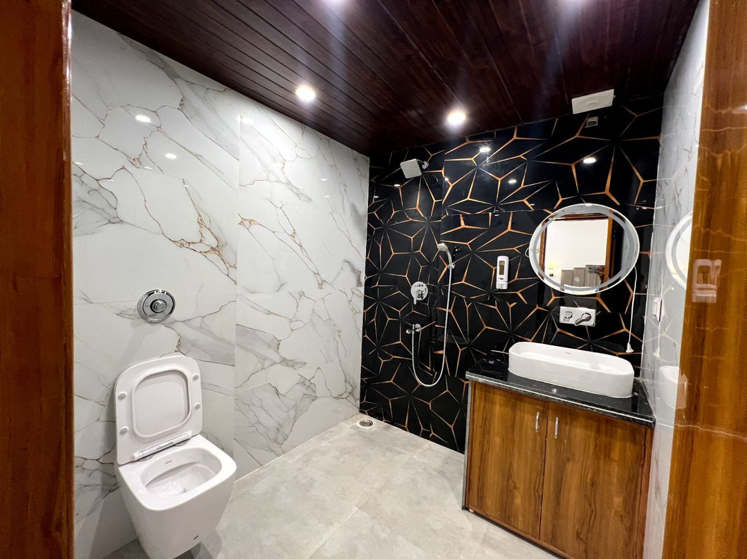 Hotel Dream Inn Khajuraho