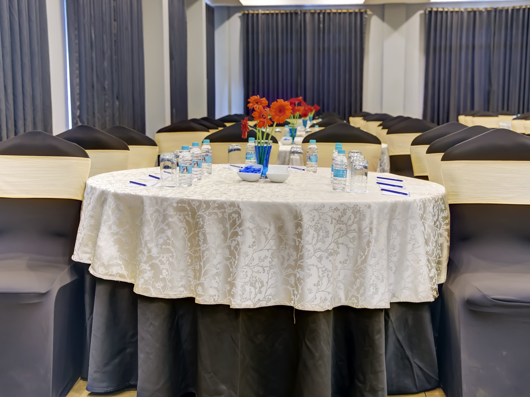 Cygnett Resort Mountain Breeze - Nainital主图