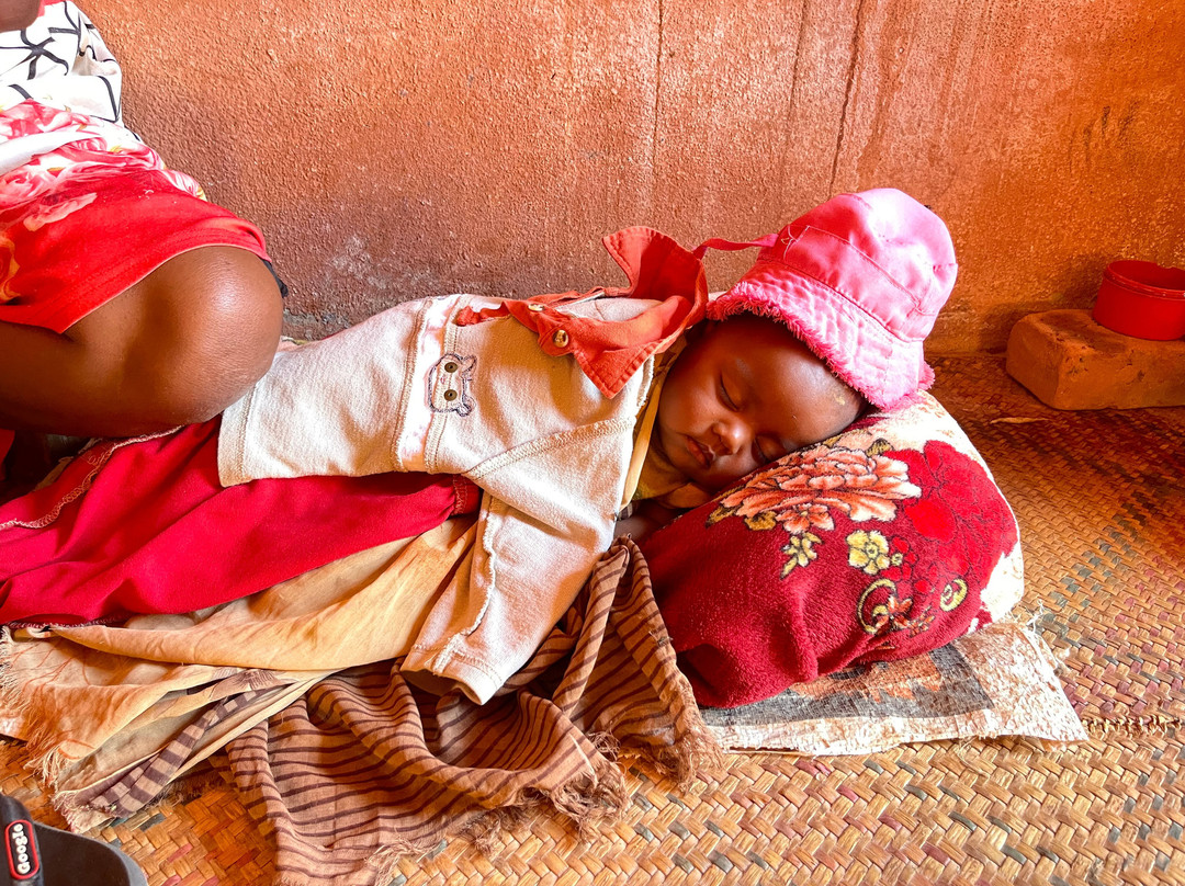 Theo Tours-安塔那那利佛必去景点