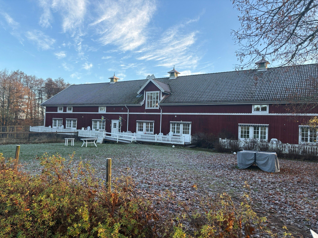 Spa for Hjo-Hjo必去景点