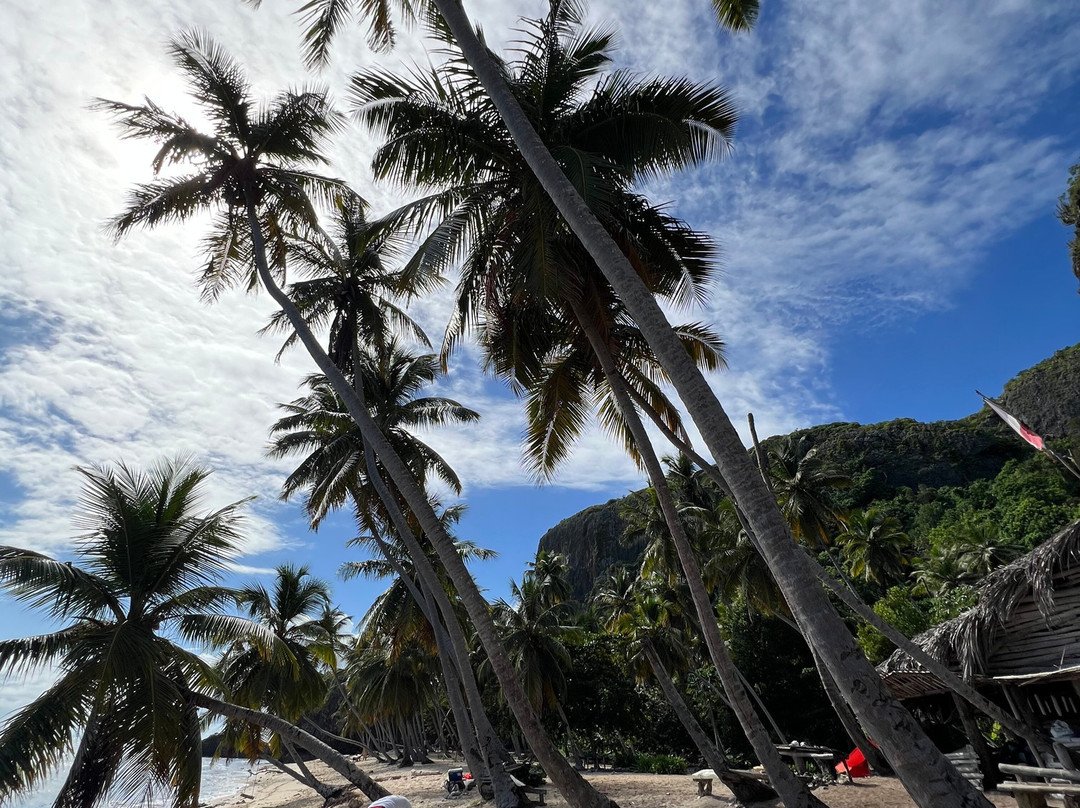 OlympiaOnBoard-Las Galeras必去景点