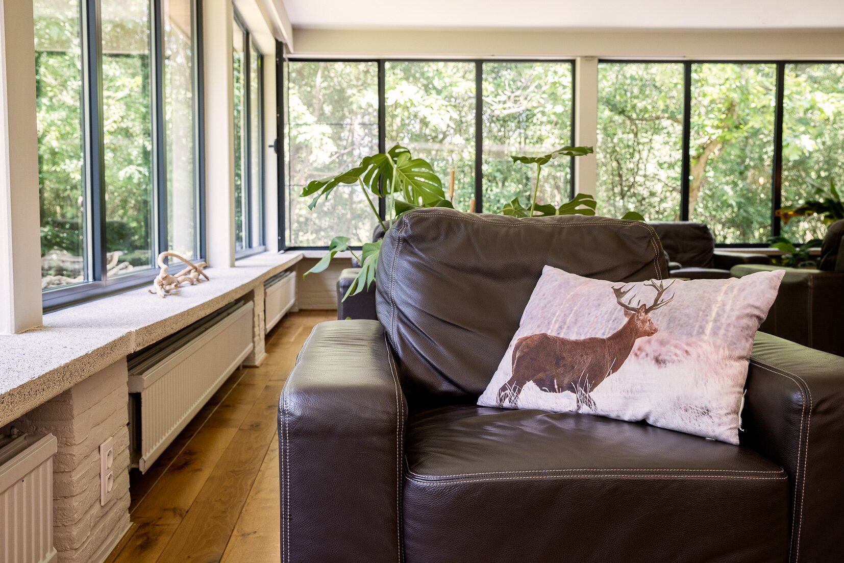 B&B De Meren-家庭/游戏区