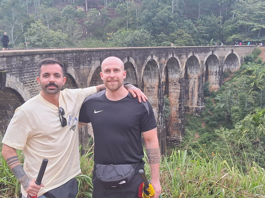 Sri Lanka Driver Tours-Yatiyana必去景点