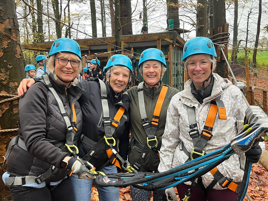 Adventure Bristol-布里斯托尔必去景点