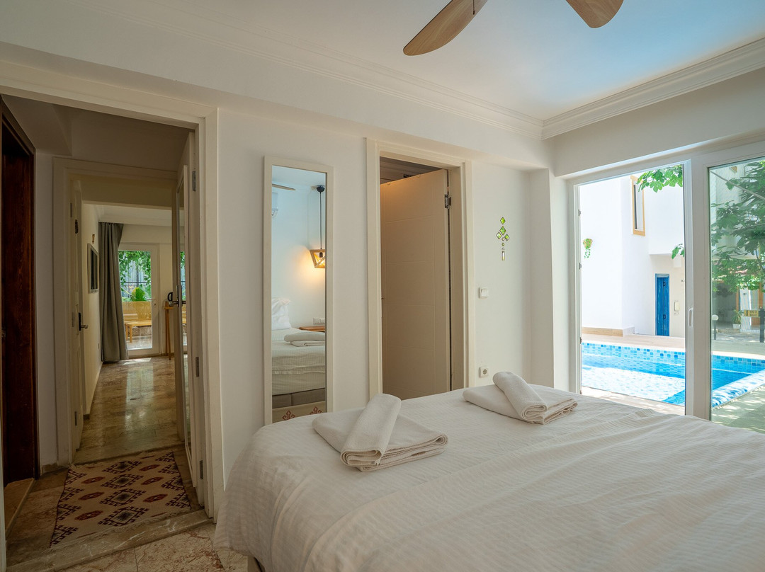 海德威酒店主图