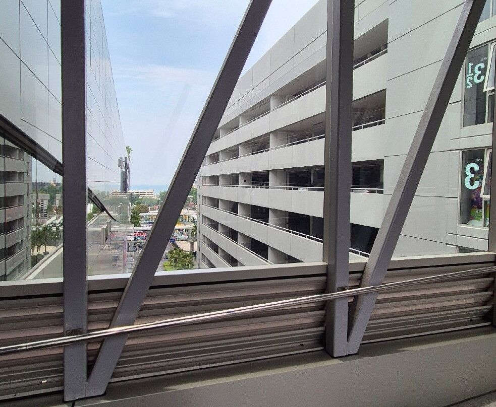 Terminal 21 Pattaya-芭堤雅必去景点