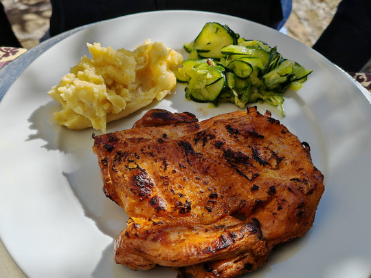 Azienda Agricola Roncus-Capriva del Friuli必去景点