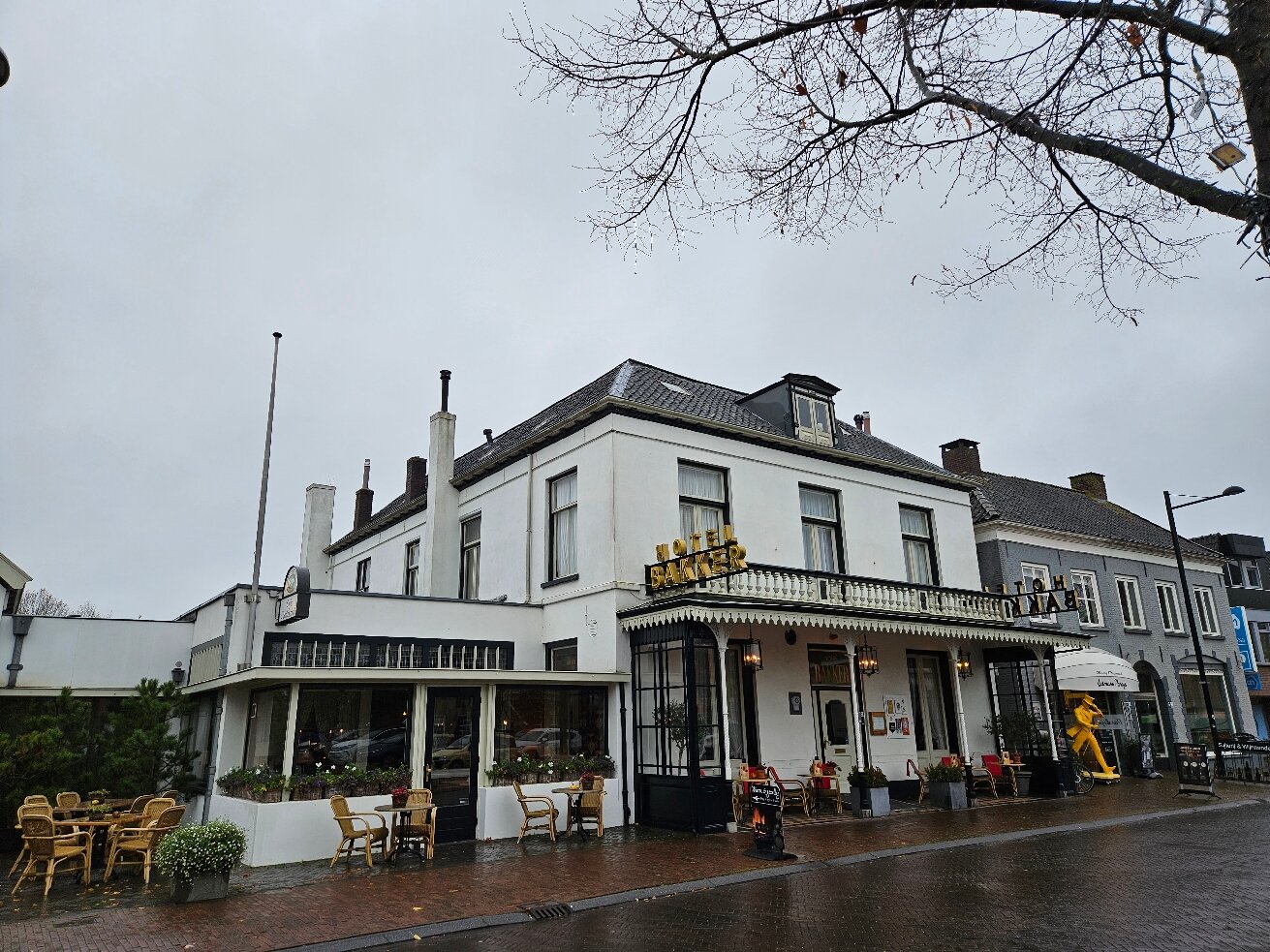 Bakker in Vorden-官方