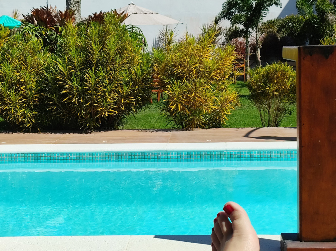 Casa Dela Pousada主图