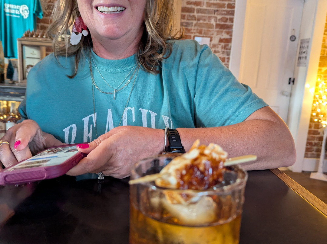 Lionheart Whiskey Co.-赫曼必去景点