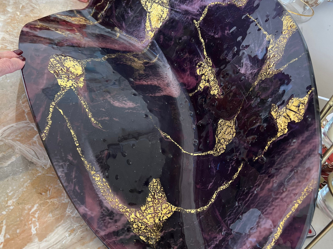 Linea Murano Art Srl-Murano必去景点