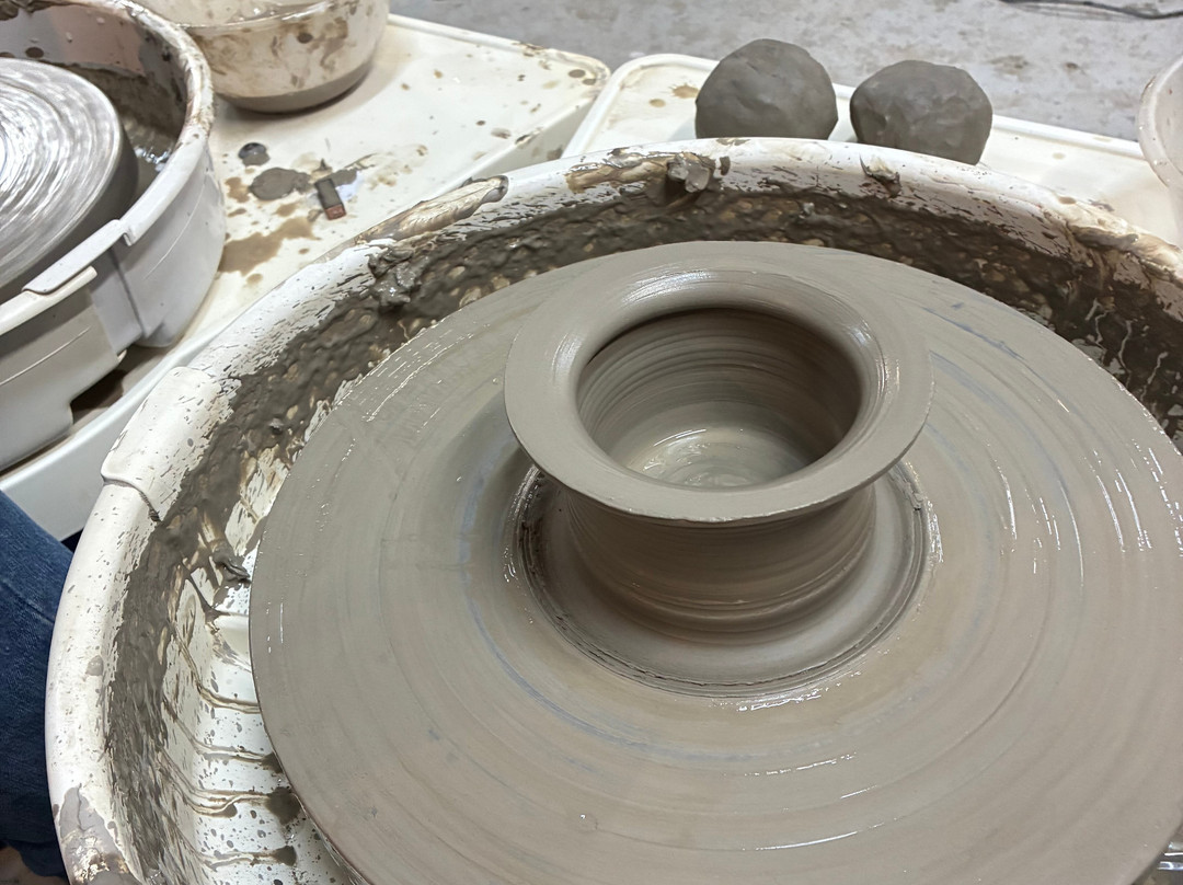 The Ceramic Studio-Brenchley必去景点