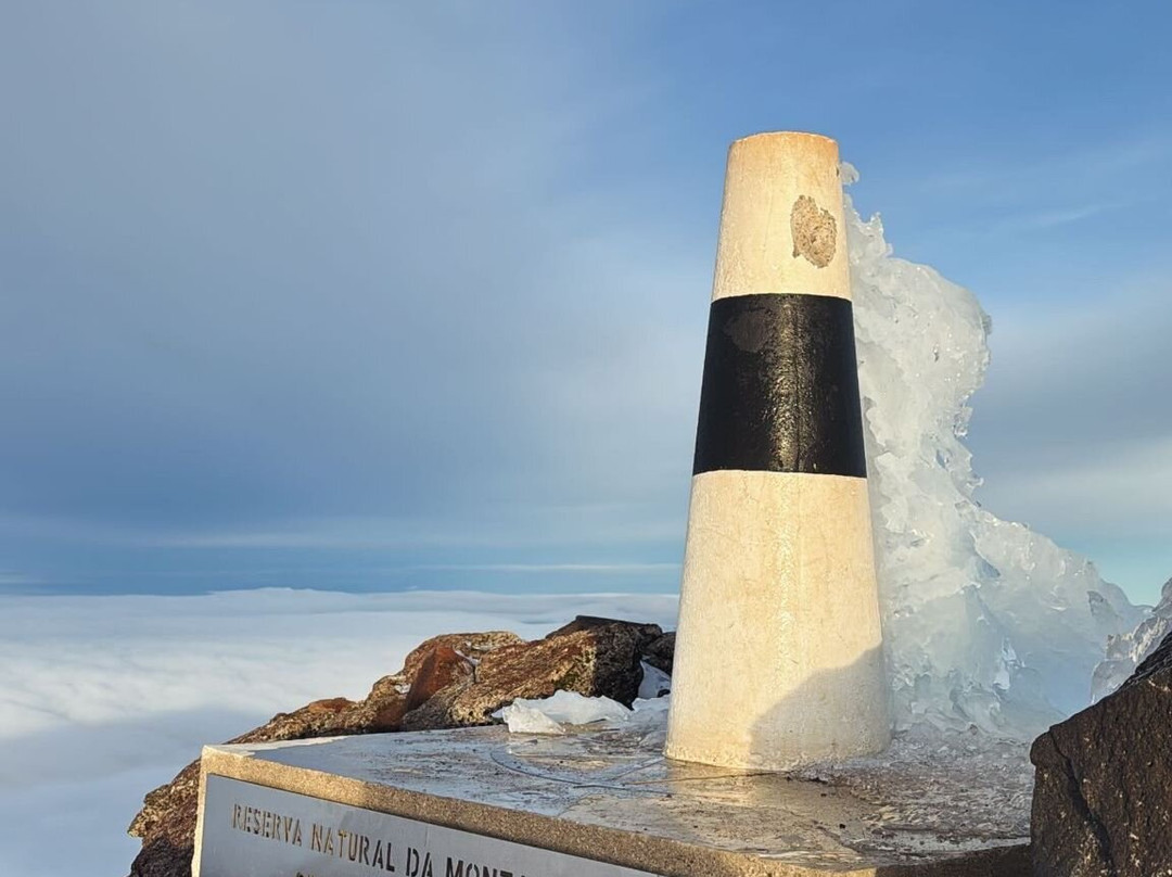 Pico Me Up-Pico必去景点