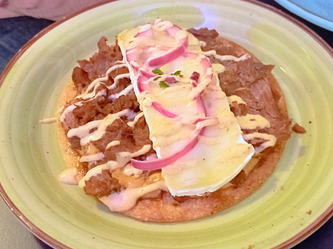 La Bodeguita De Iturbi