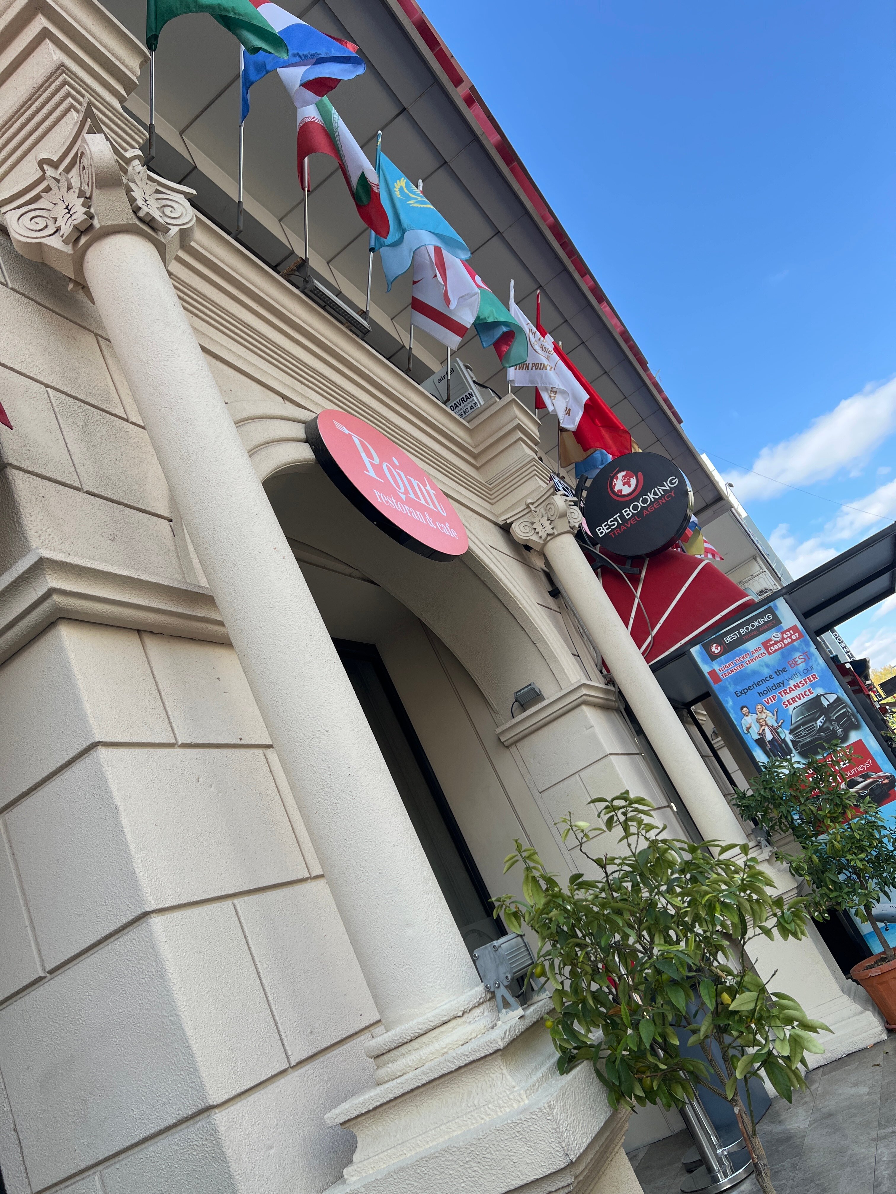 Old Town Point Hotel & Spa Antalya-官方