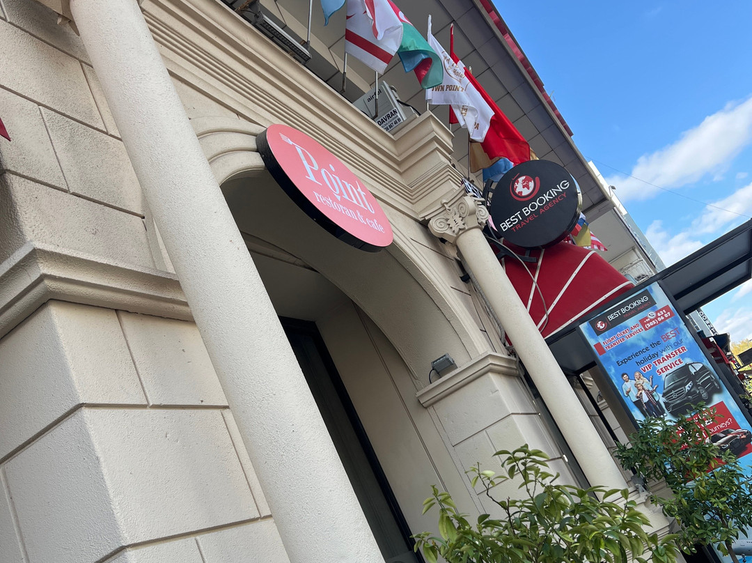 Old Town Point Hotel & Spa Antalya主图