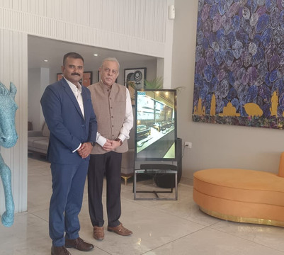 Lemon Tree Hotels 轻松酒店, 瓦多达拉