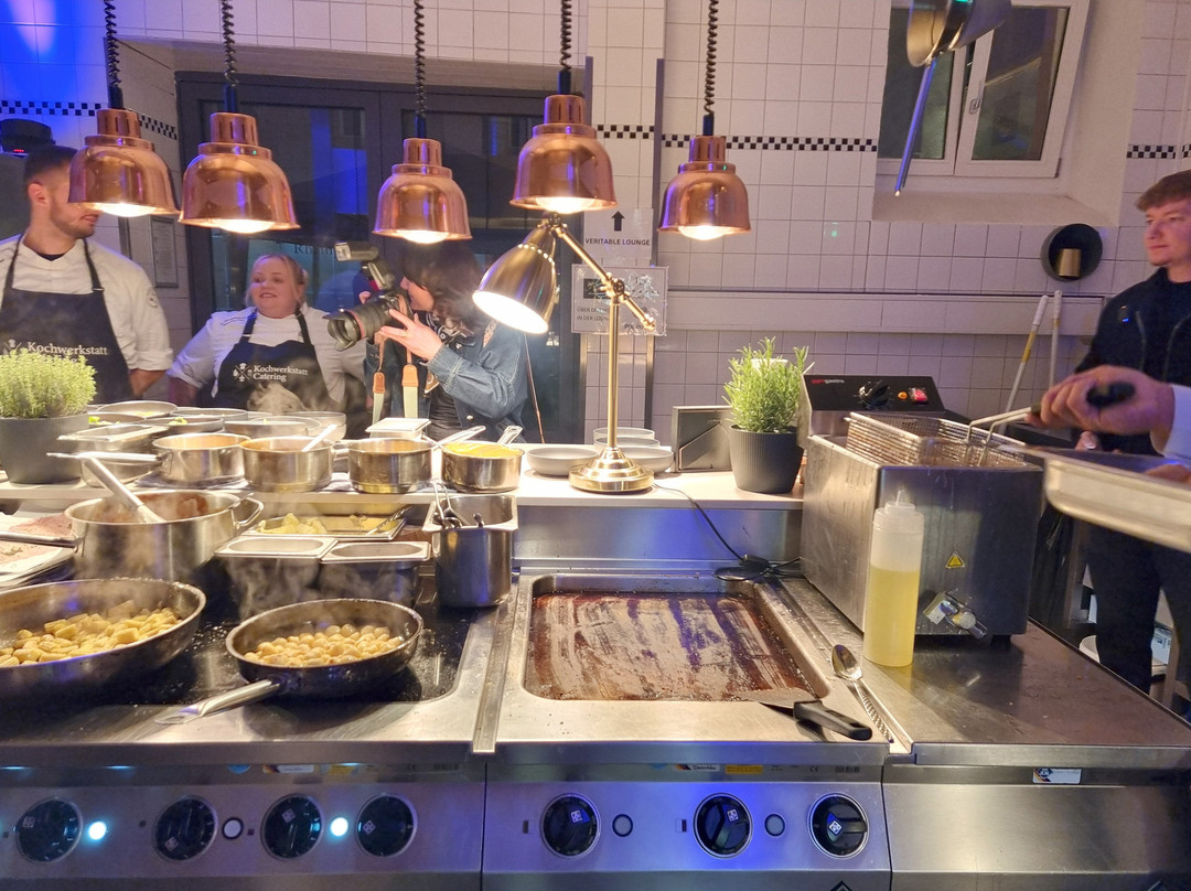 Balthasar Ress Vinothek-Hattenheim必去景点