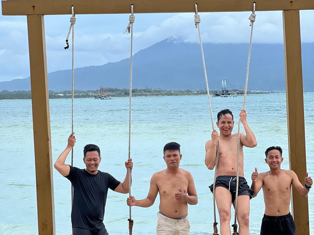 Grand Elty Krakatoa Resort主图