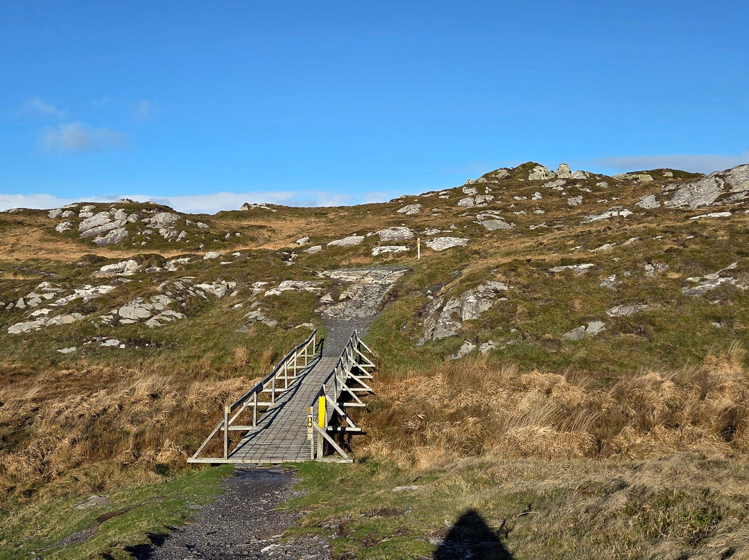 Sheep's Head Peninsula-Bantry必去景点