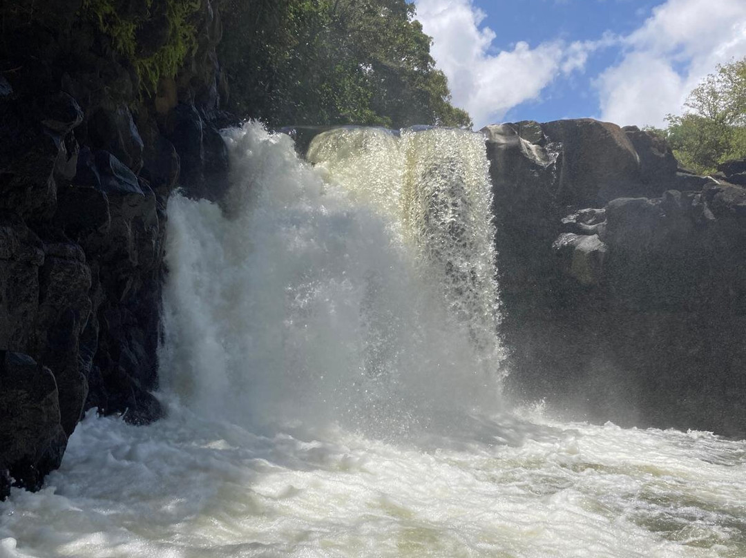 One Love Co Ltd.-毛里求斯必去景点