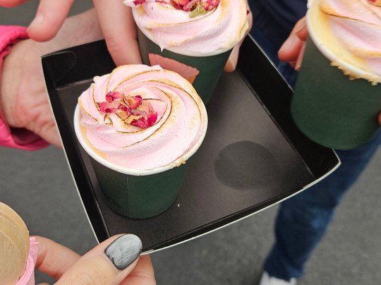 Celia Brooks Gastrotours-伦敦必去景点