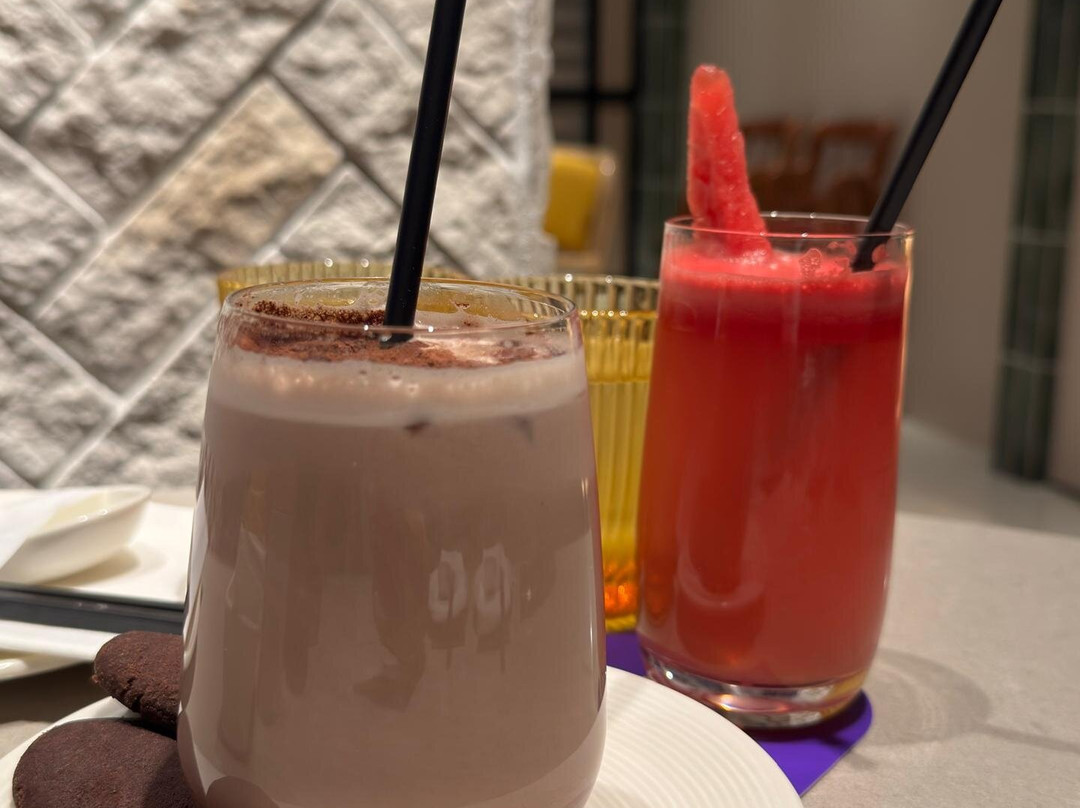 Daily Social, Johor Bahru, Malaysia