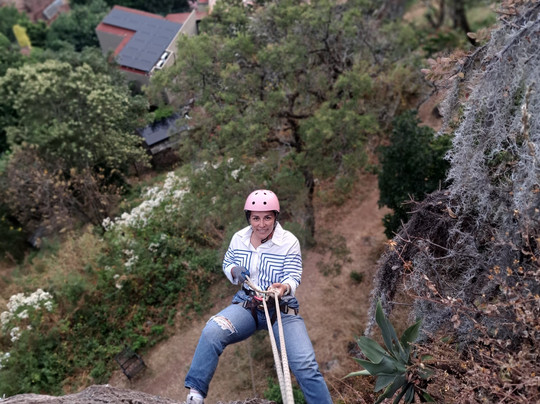 Rio Adventure-巴耶－德布拉沃必去景点