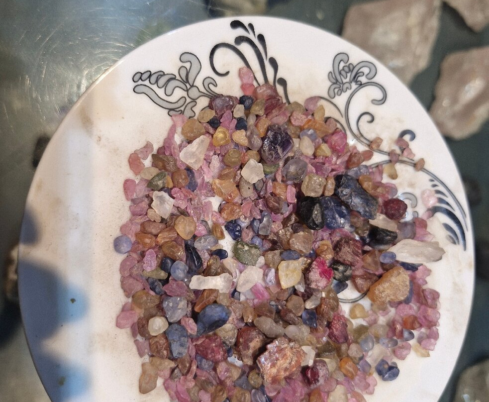 Sorborn Gems and Jewelry-Aluthgama必去景点