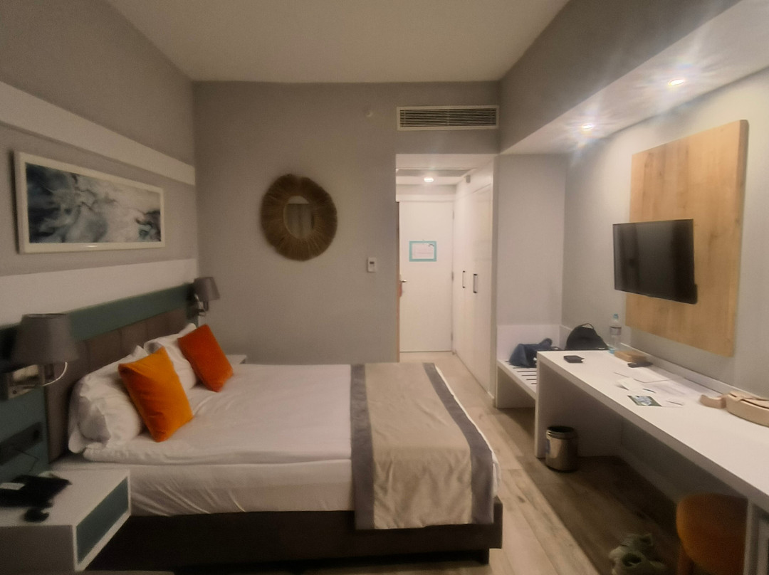 Arcanus Hotels Trendline Side主图