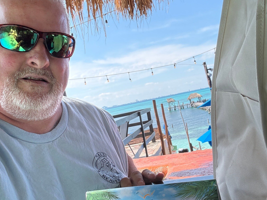 Kin Ha (Antes Parque de los Suenos)-女人岛必去景点