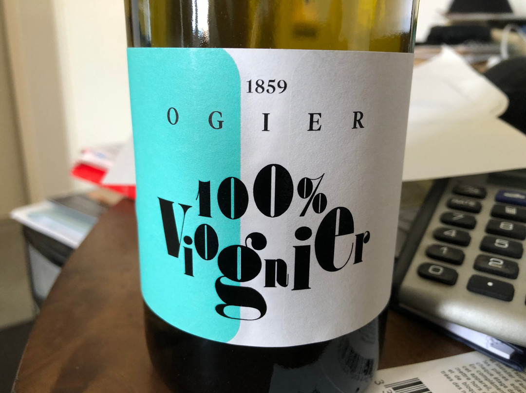 Ogier-教皇新堡必去景点