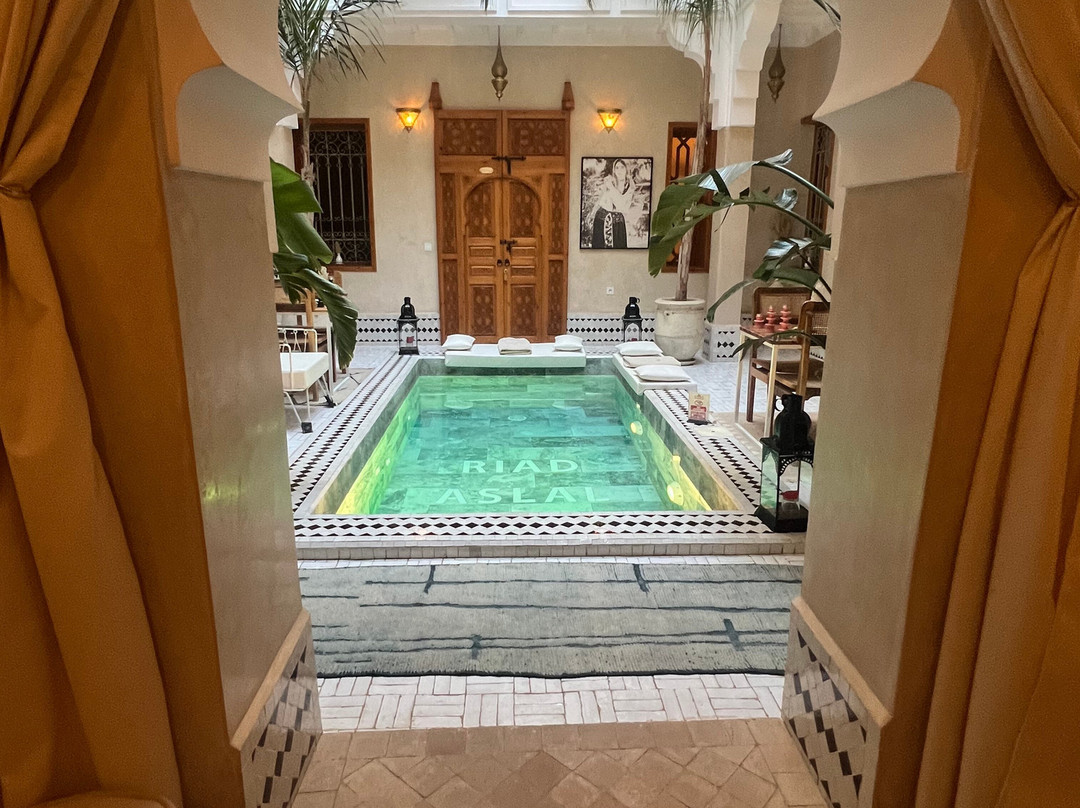 Desert Excursion Morocco-丹吉尔必去景点