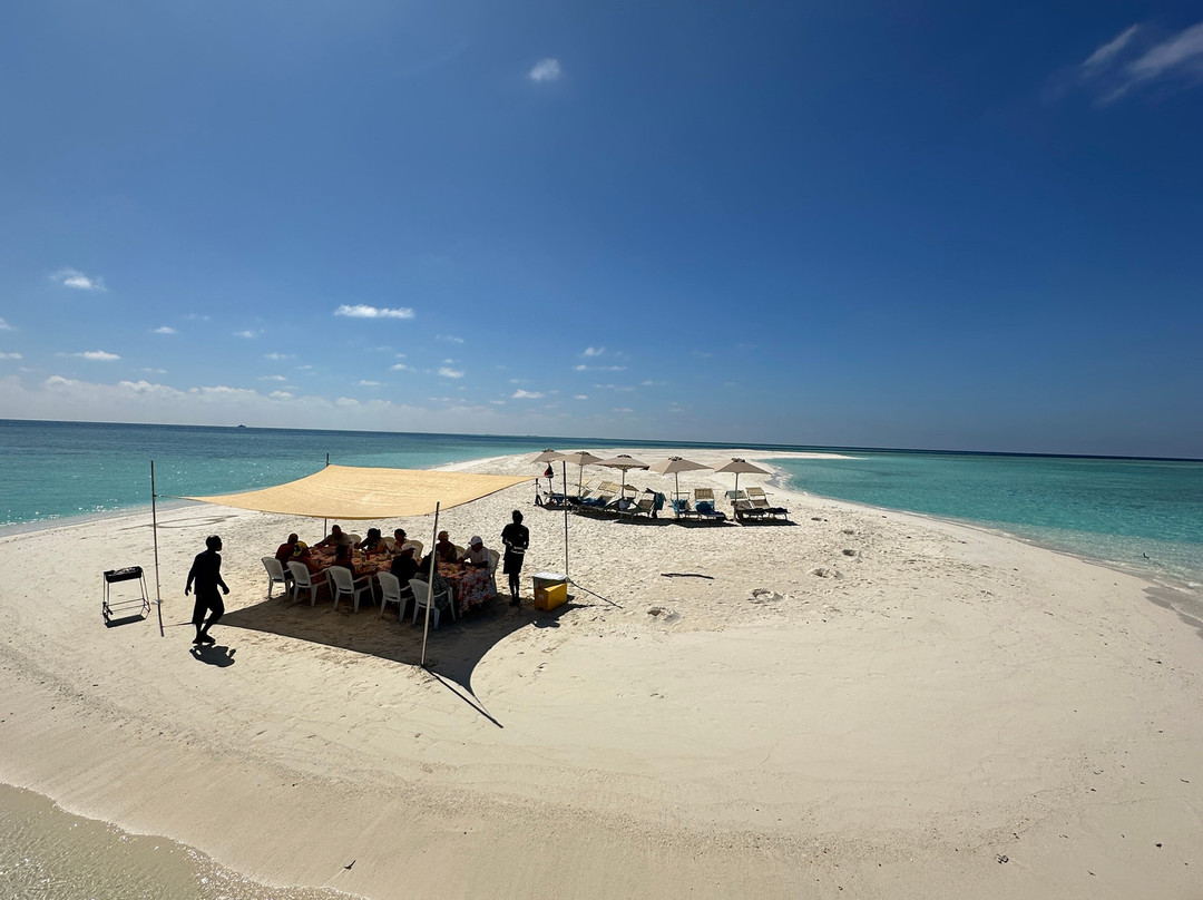 Into the Blue Lodge主图