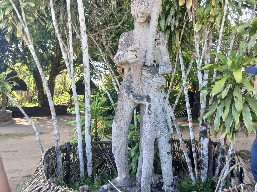 Aventura Eco Brasil-Barra de Sao Miguel必去景点