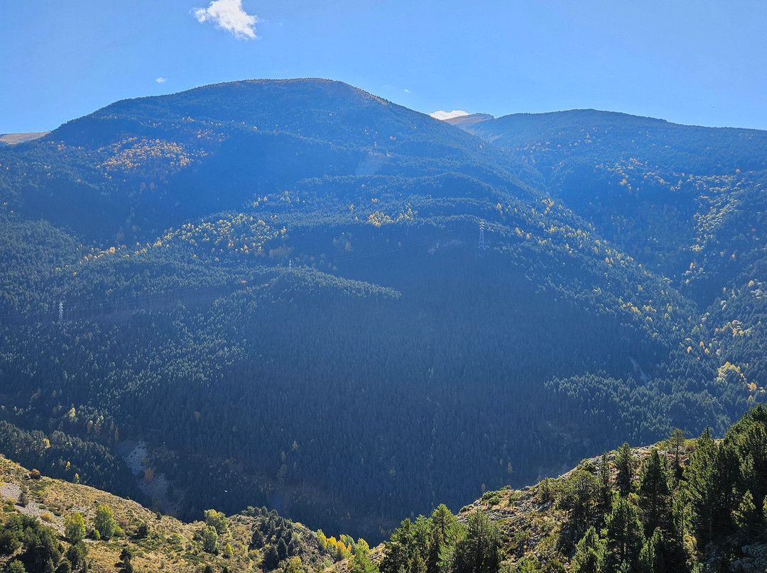 Pont Tibetà | Canillo-Canillo必去景点