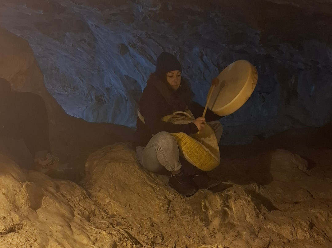 Cuevas de Zugarramurdi-Zugarramurdi必去景点