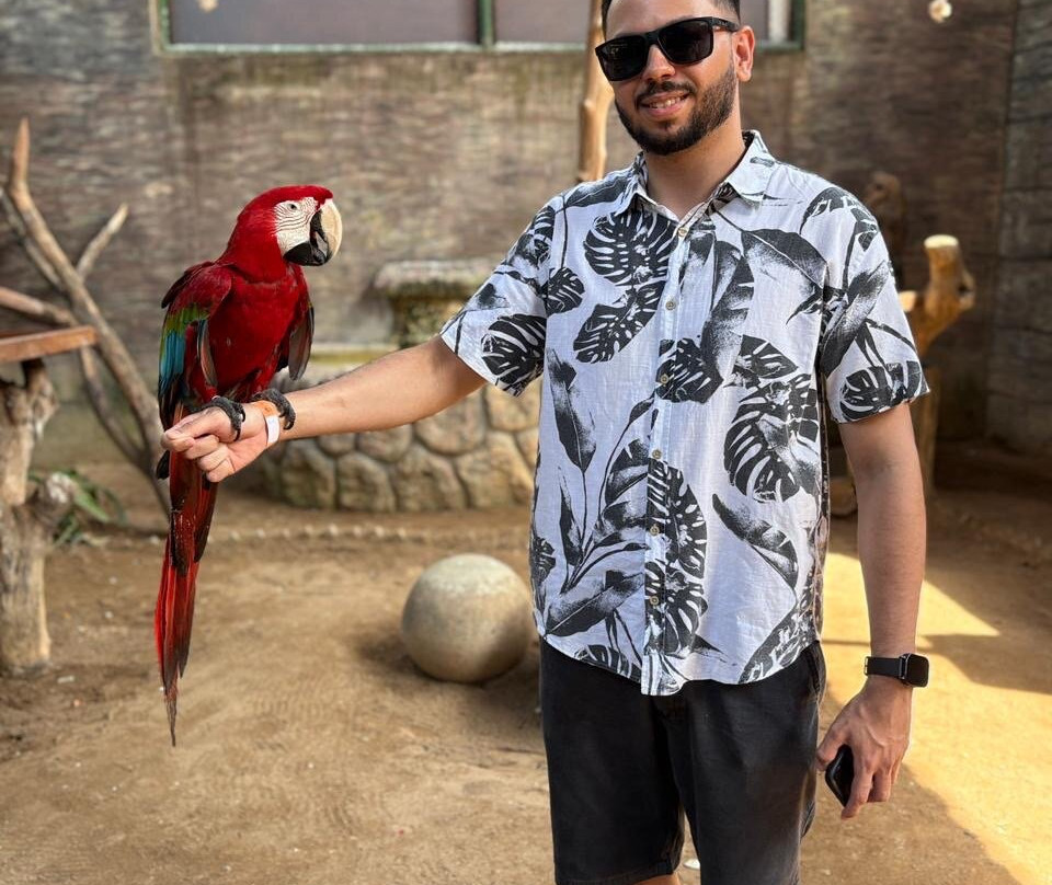 Ecopark Sol e Mar-Maragogi必去景点