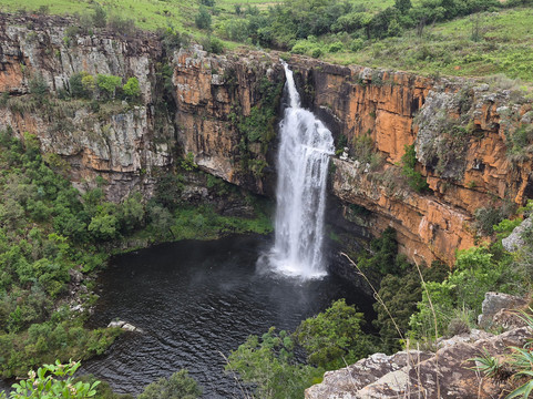 Moafrika Tours-霍德斯普鲁特必去景点