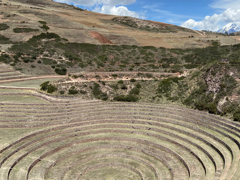 round trip travel-库斯科必去景点