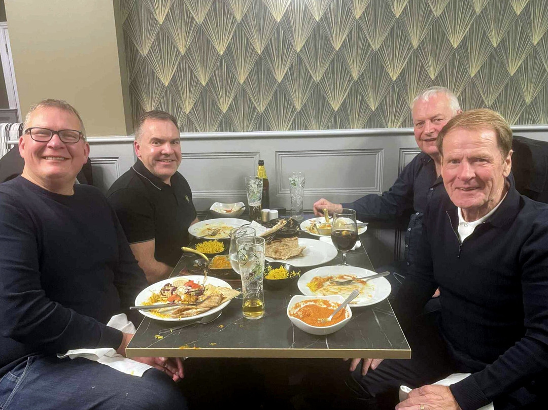 Annaya's Indian - Balloch