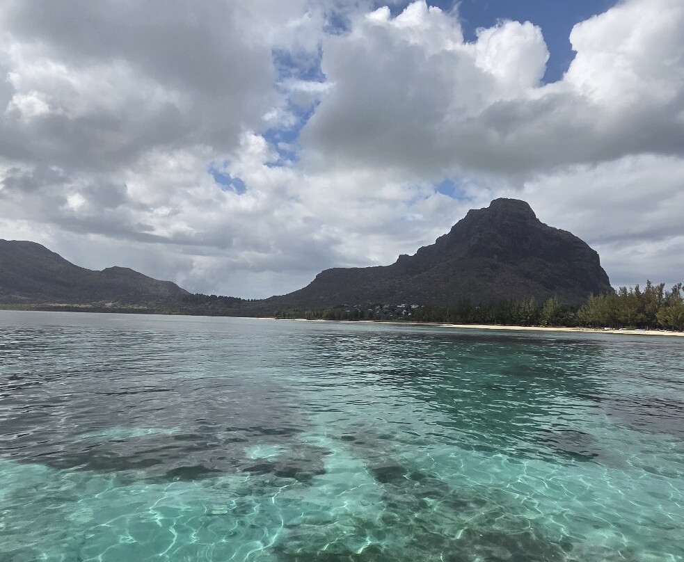 Karlos Excursions-莫纳山必去景点