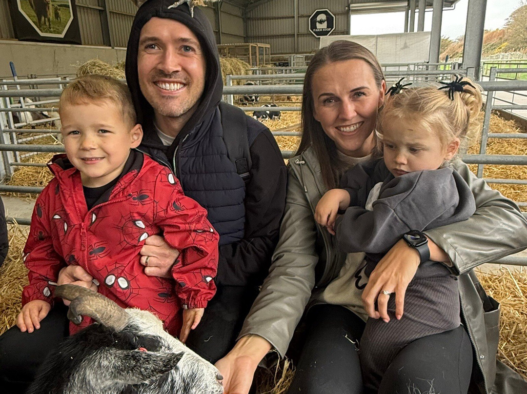 Farm Stop-Portlethen必去景点