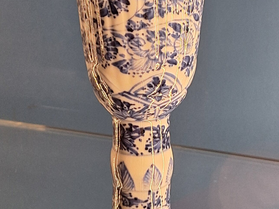 The Art Of Drinking - The Bridge Collection-加亚新城必去景点