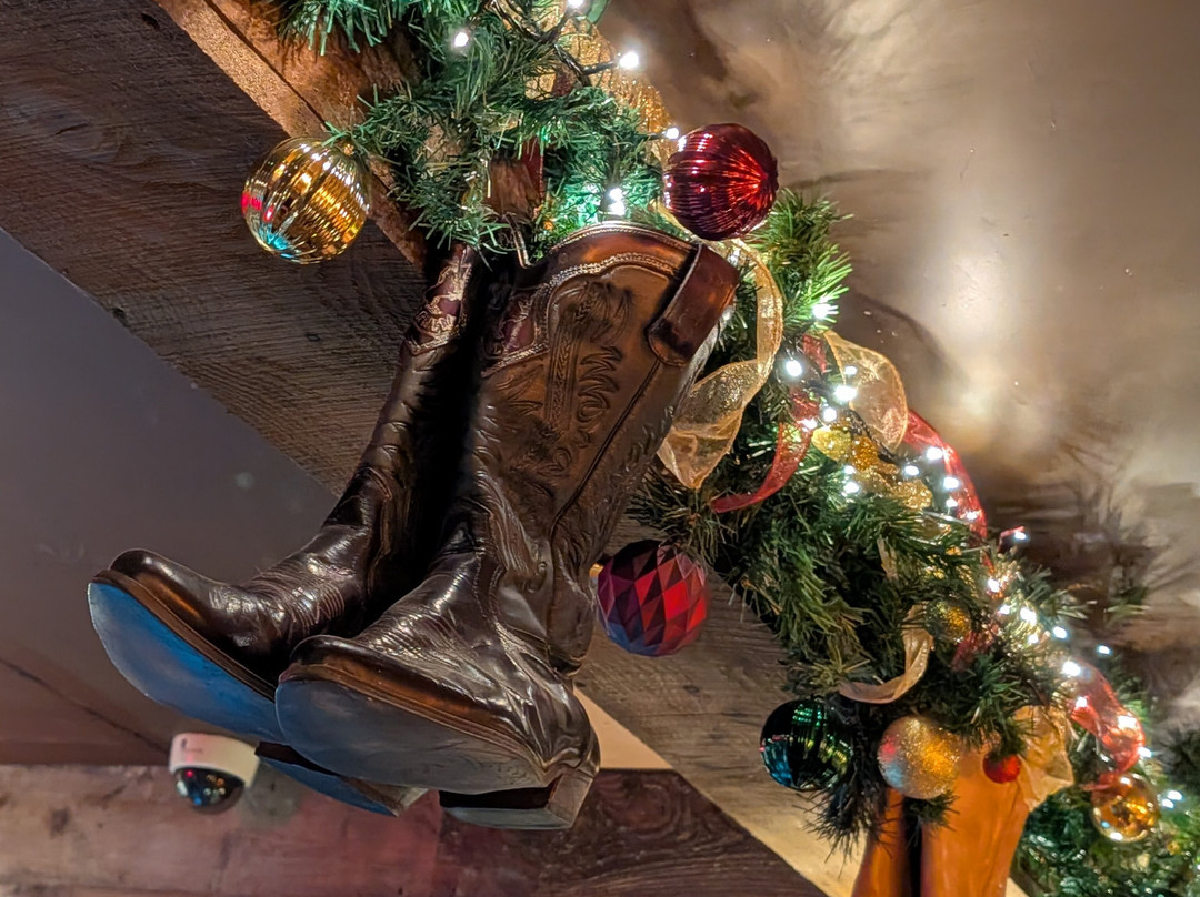 Smith & Western Tunbridge Wells主图