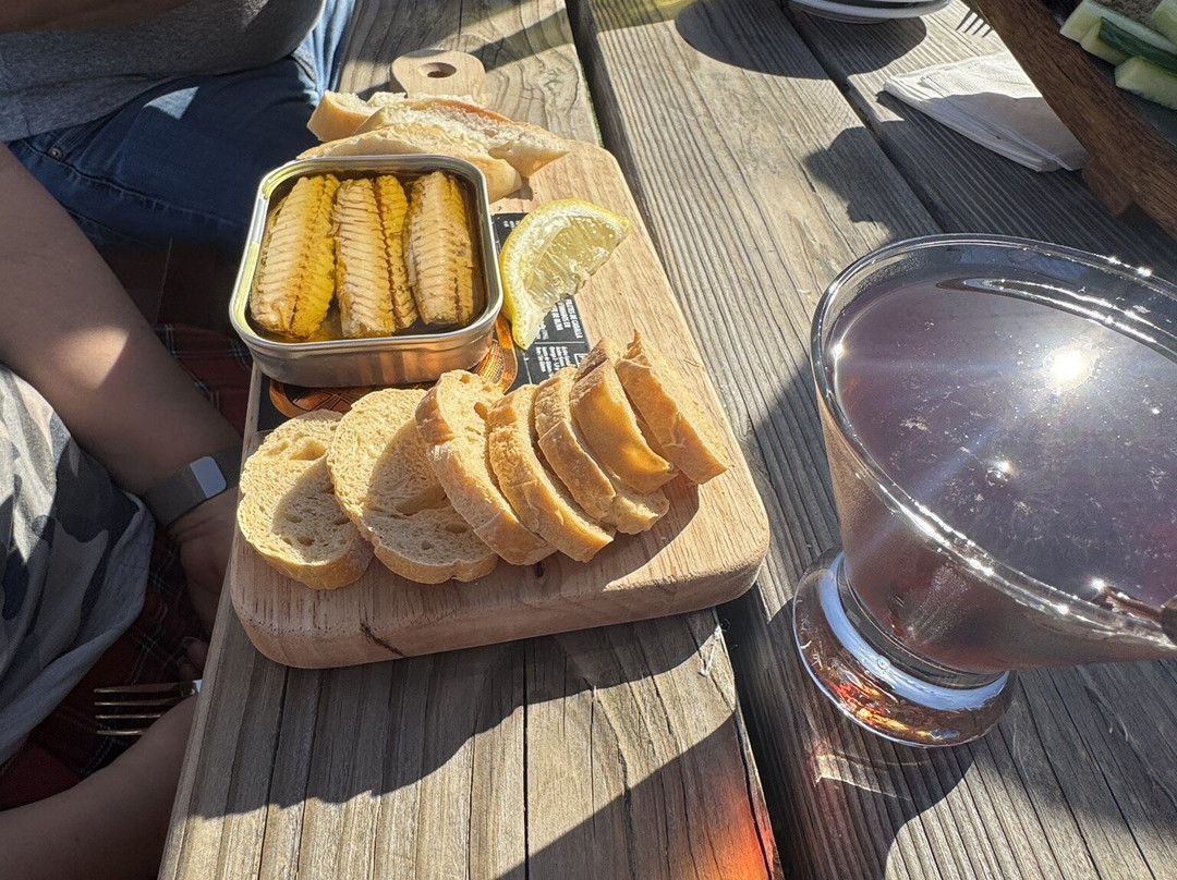 One Woman Wines & Vineyards-Southold必去景点