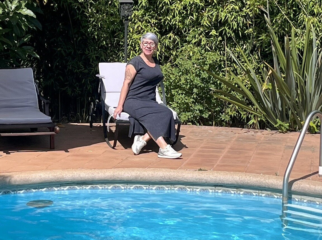 Hotel Boutique Solaz Bella Vista de Colchagua主图