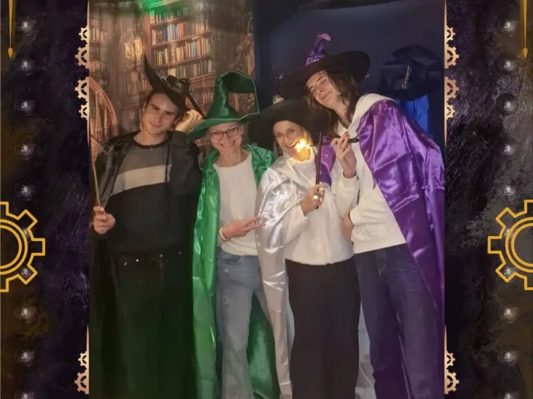 The Lost Exit-Ballymahon必去景点