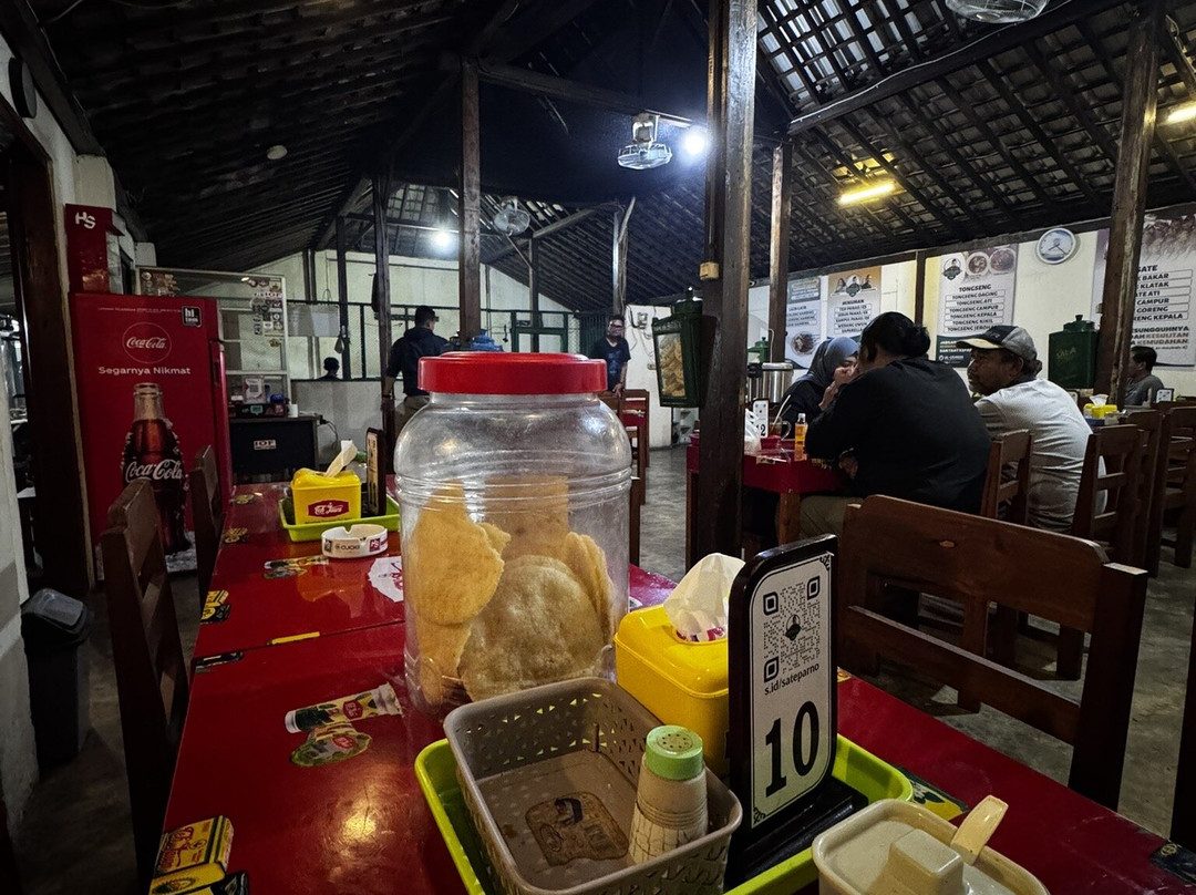 Jogjadventure's Reizen-Sleman District必去景点